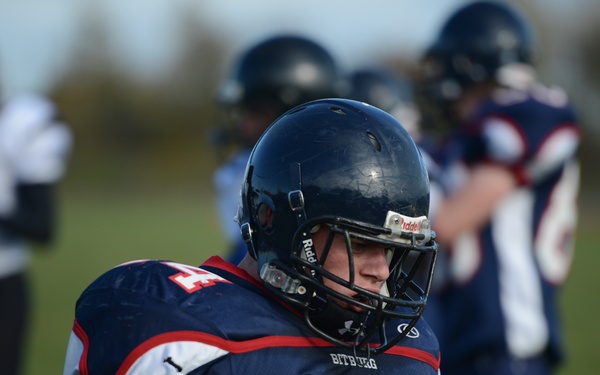 Barons hopeful for championship game