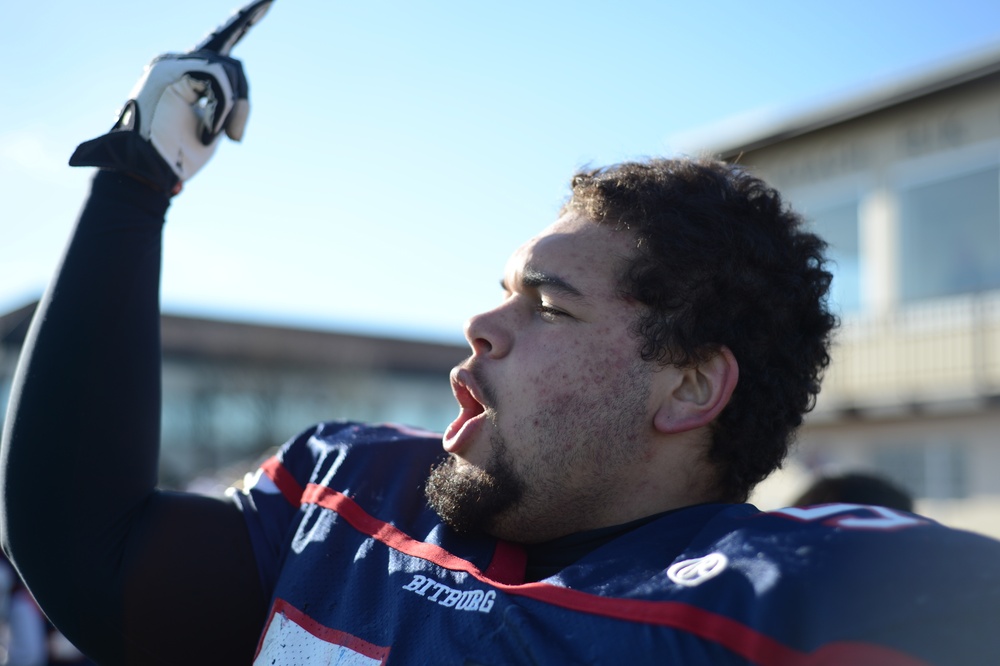 Barons hopeful for championship game
