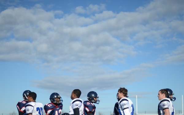 Barons hopeful for championship game