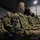 NCO inductee, from Nigeria to Bagram