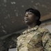 NCO inductee, from Nigeria to Bagram