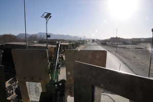 Circle of Life Farm, Audio Version