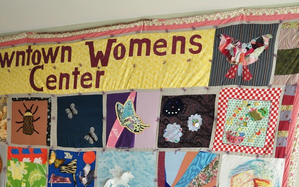 District observes MLK holiday with day of service