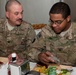 National Guard leaders visit