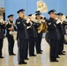 CMSAF Transition Ceremony