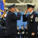 CMSAF Transition Ceremony