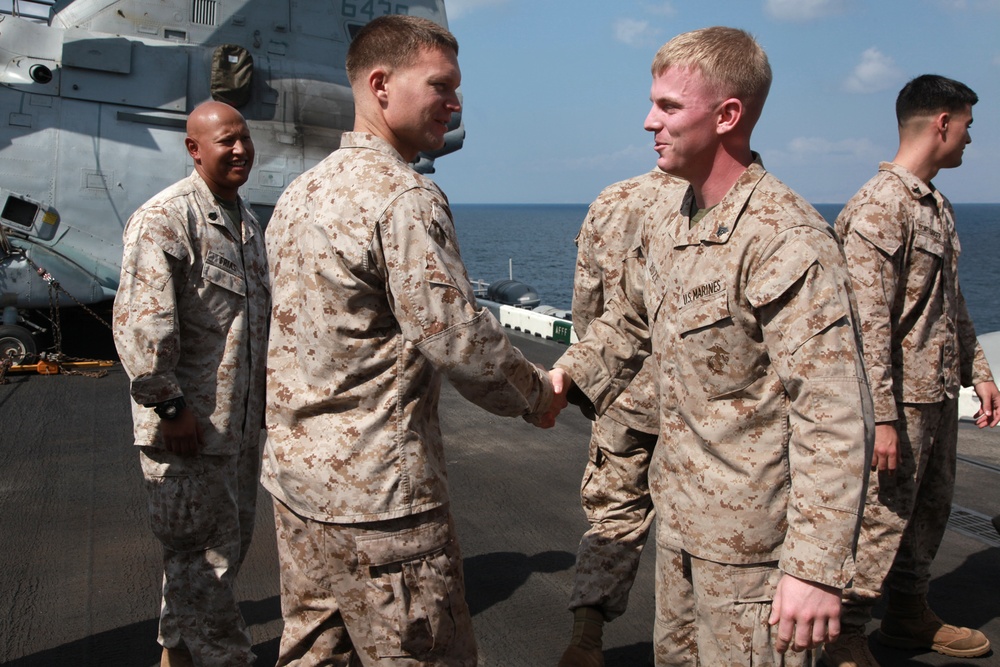 15th MEU on WestPac 12-02