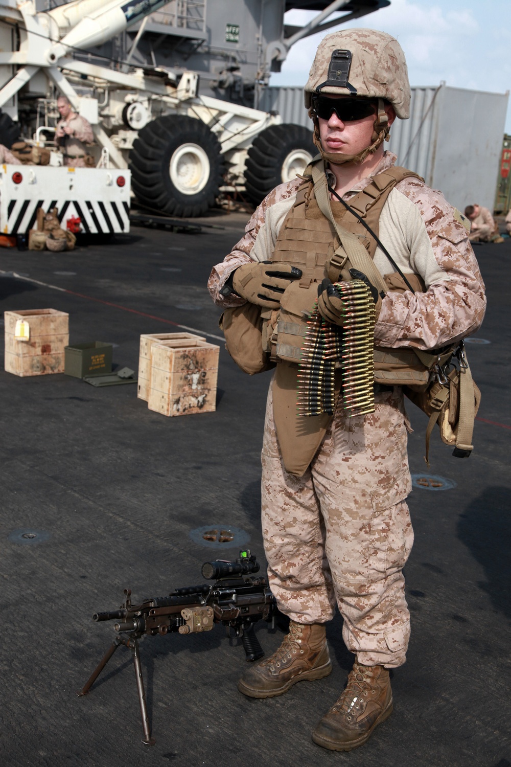 15th MEU on WestPac 12-02