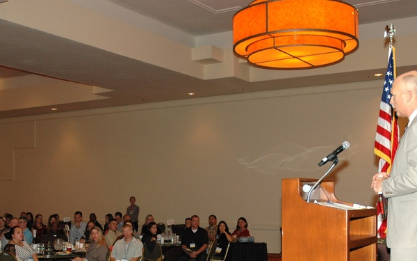 Returning sailors, Marines and their family members participate in Southwest Region’s newest Returning Warrior Workshop