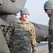 Task Force Condor pilots protect from above