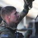 Task Force Condor pilots protect from above