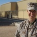 Trading high heels for boots, former USO performer deploys to Afghanistan