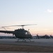 SC Army National Guard Aviation flies the OH-58 for the last time