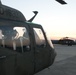 SC Army National Guard Aviation flies the OH-58 for the last time