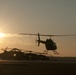 SC Army National Guard Aviation flies the OH-58 for the last time