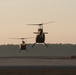 SC Army National Guard Aviation flies the OH-58 for the last time