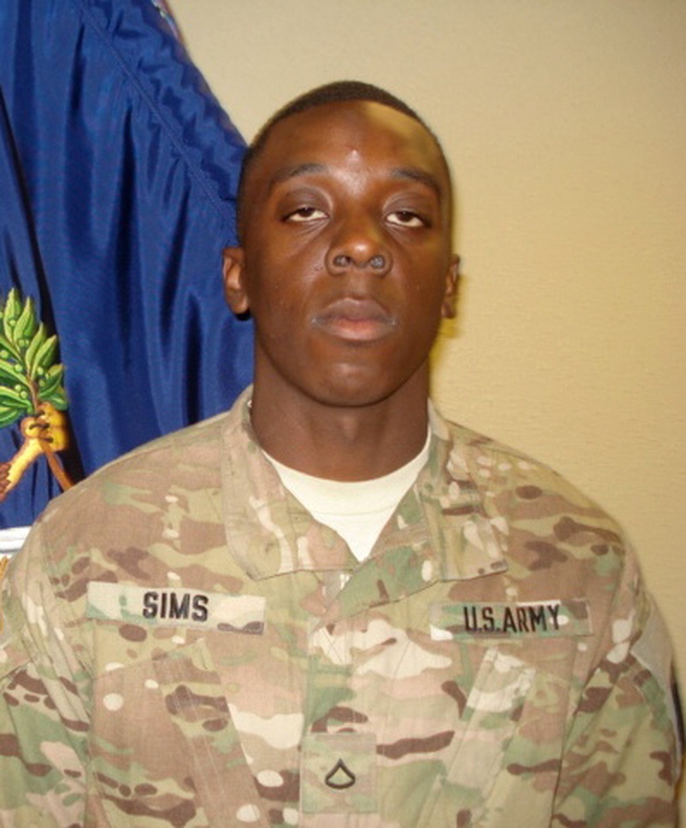 DVIDS - Images - Soldier's dedication, character remembered