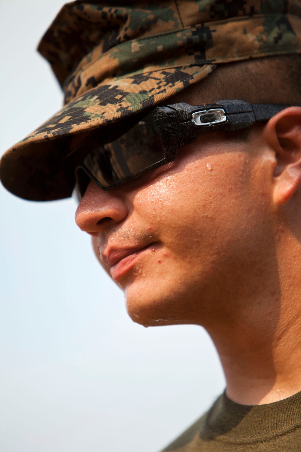 Exercise Cobra Gold 2013