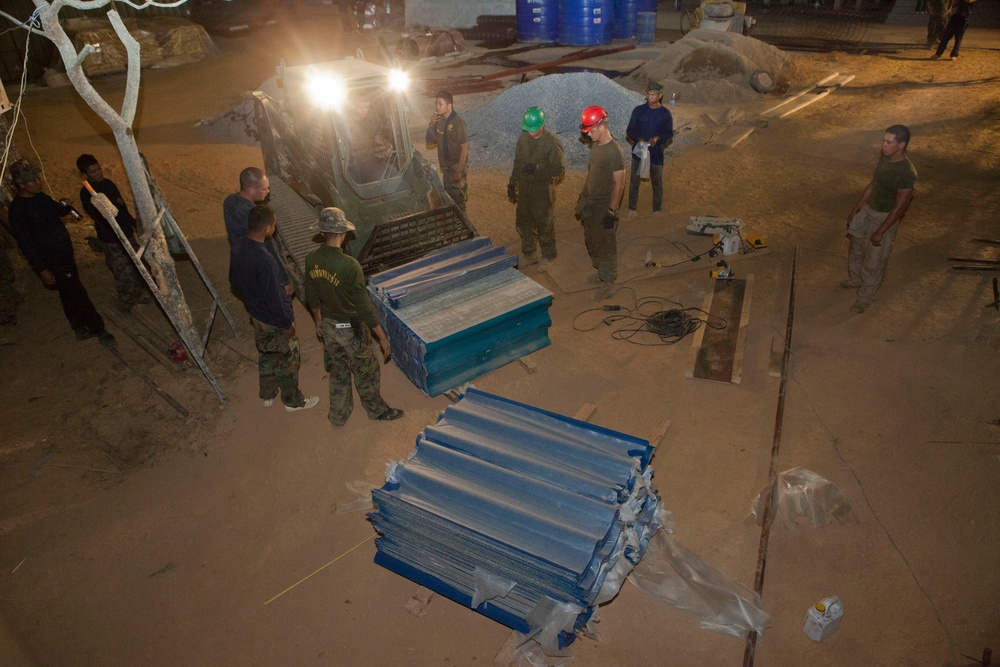 Exercise Cobra Gold 2013