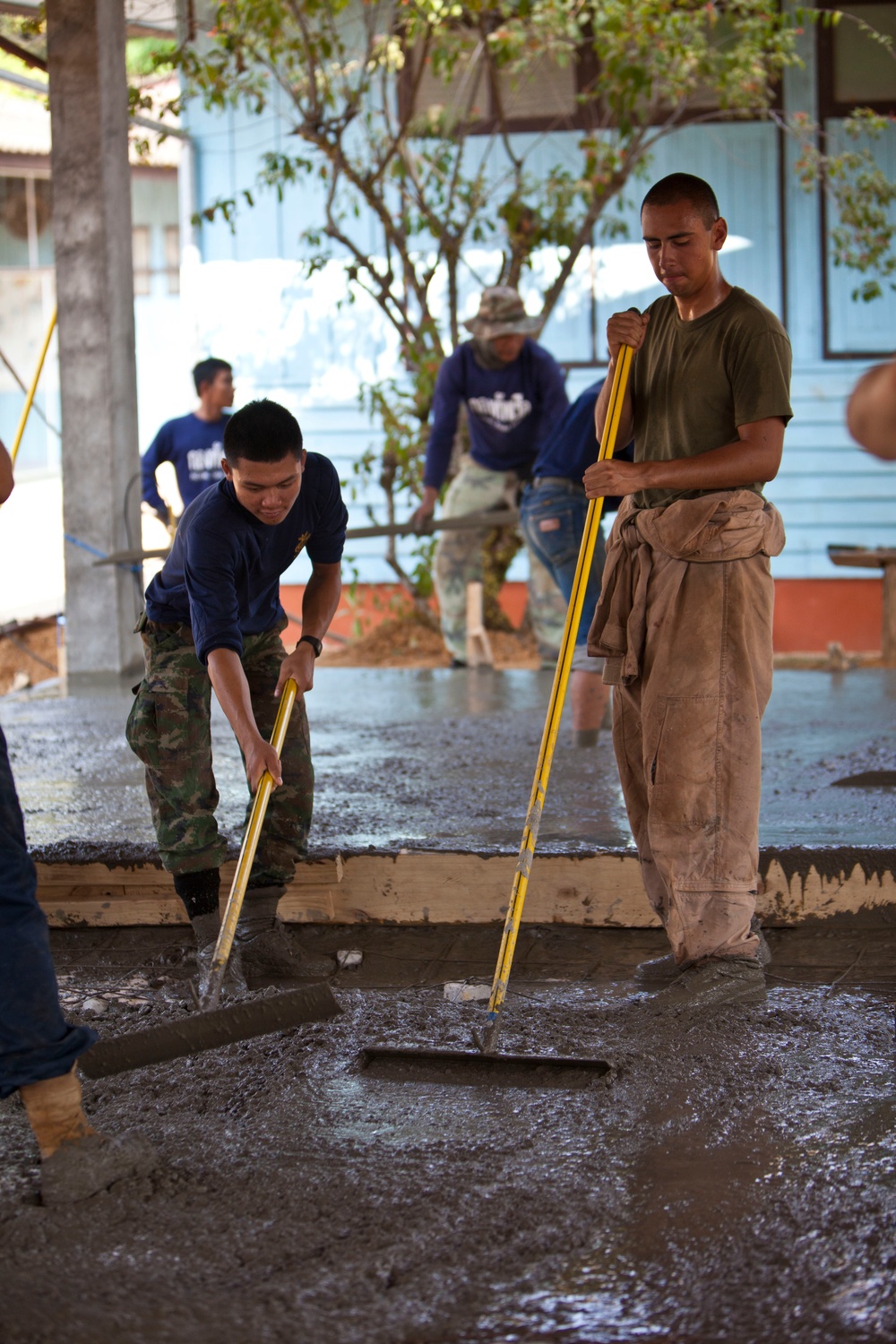 Exercise Cobra Gold 2013