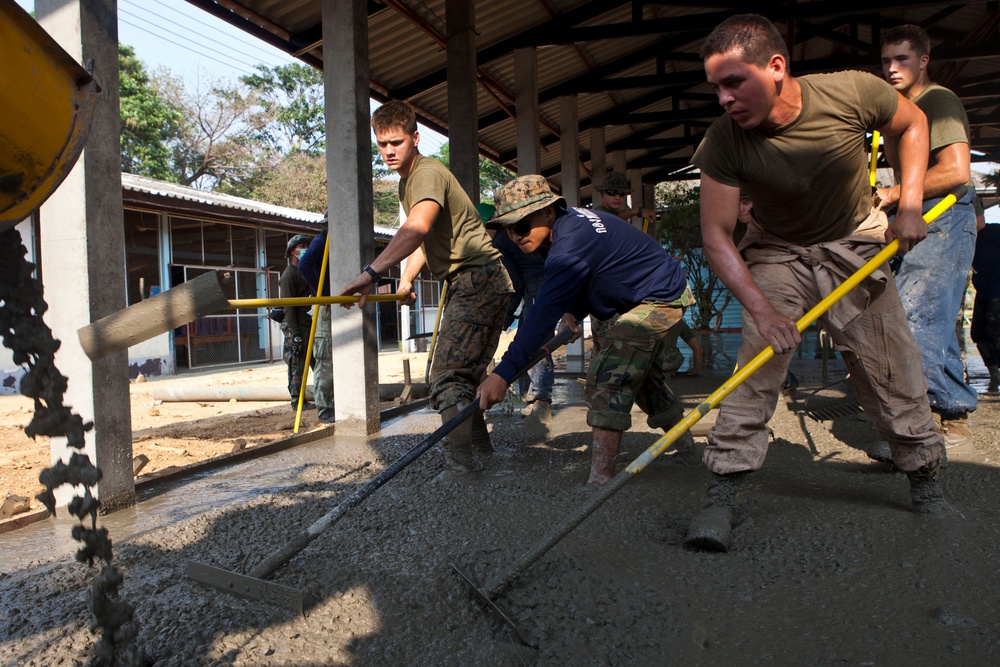 Exercise Cobra Gold 2013