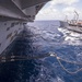 Replenishment at sea