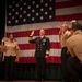 Oath of reenlistment