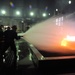 General shipboard firefighting training