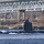 USS Springfield transits the Thames River