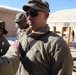 1/4 Cavalry promotion ceremony