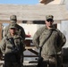 1/4 Cavalry promotion ceremony