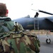 Eagle pilot upgrades to NATO mission commander