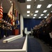 Carter presents award to Defense Threat Reduction Agency