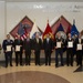 Carter presents award to Defense Threat Reduction Agency