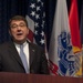 Carter presents award to Defense Threat Reduction Agency
