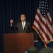Carter presents award to Defense Threat Reduction Agency