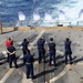 USS Farragut activity