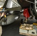 USS John C. Stennis sailors at work