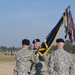 1-30th Infantry bids farewell to Lt. Col Jason, welcomes new commander