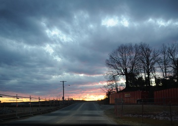 Police officers keep their community safe