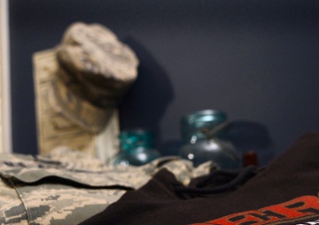 A battle between brothers