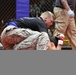 82nd Airborne Division hosts Fort Bragg Combatives Tournament