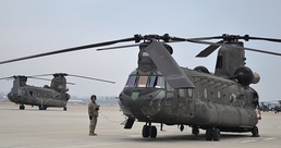 Fighting Eagles deliver legacy to Fort Carson