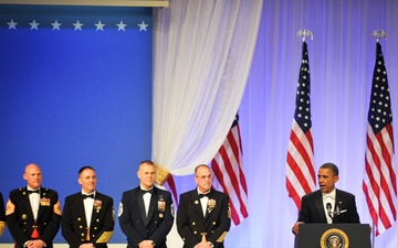 2013 Presidential Inauguration