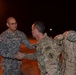 The 420th Engineer Company returns from Afghanistan