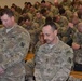 The 420th Engineer Company returns from Afghanistan
