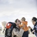 Raptors return to Holloman