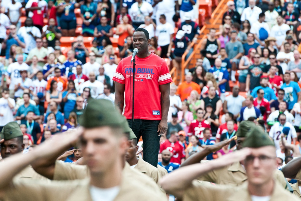 Pro Bowl 2013