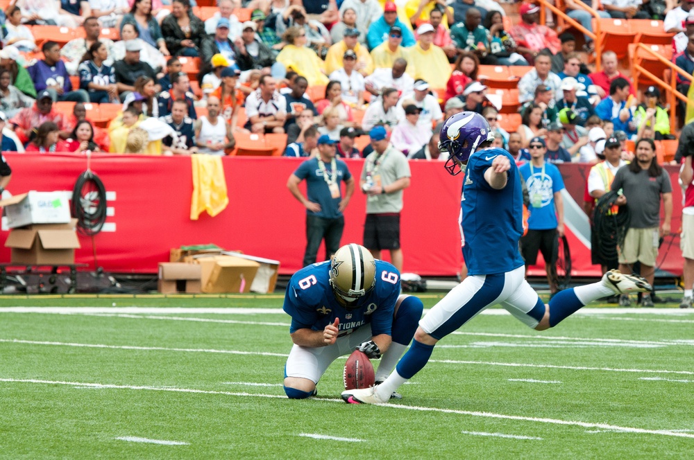 Pro Bowl 2013