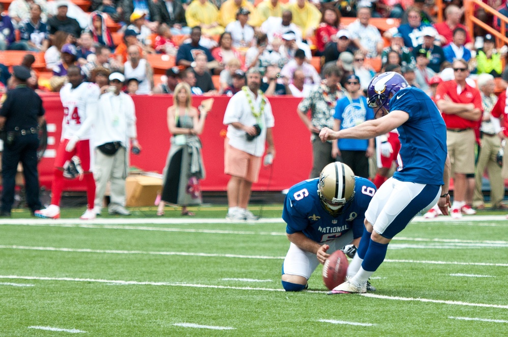 Pro Bowl 2013